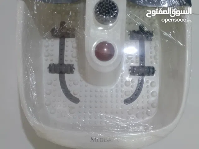 جهاز بدكيرلقدمين