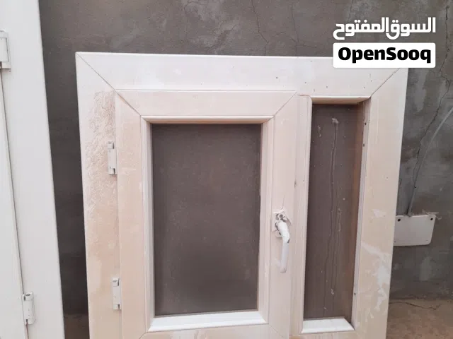 أبواب ونوافد بي في سي
