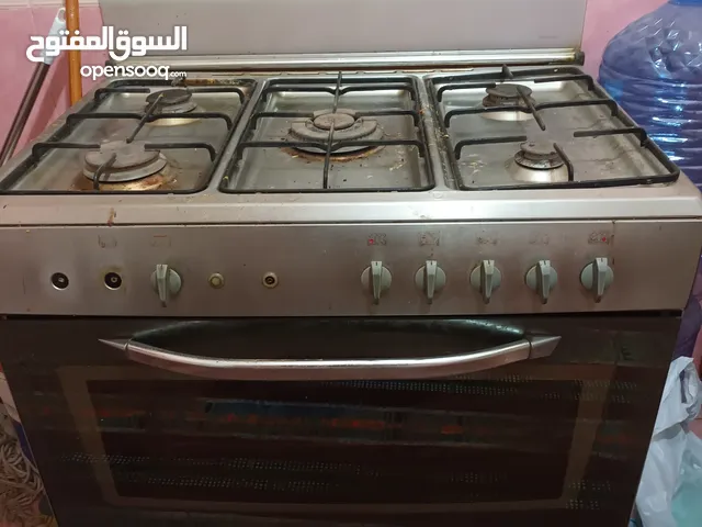 Wansa Ovens in Al Ahmadi