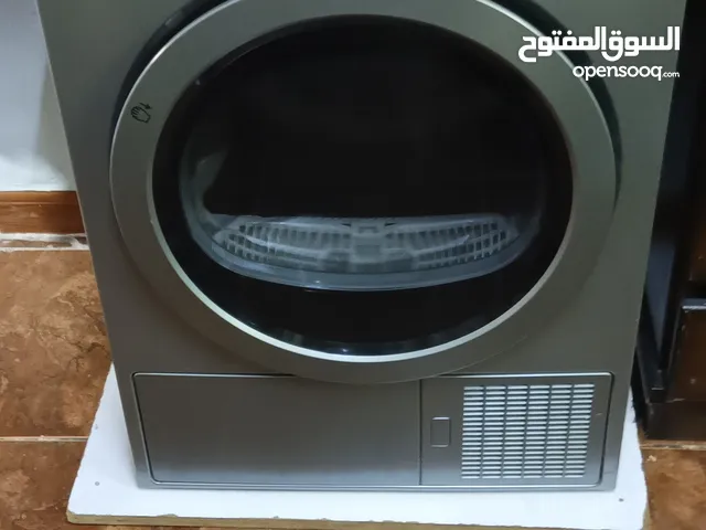 Beko 7 - 8 Kg Dryers in Amman