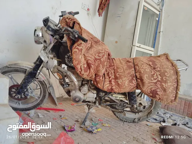 دراجة سانيا للبيع شبه جديد