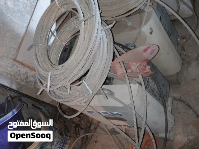 زوج رافعات كهربائية ALBA AE 800