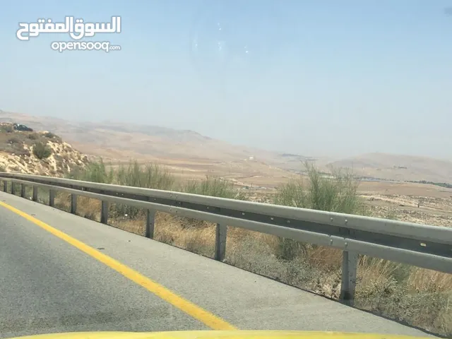 ارض لبيع في اريحا