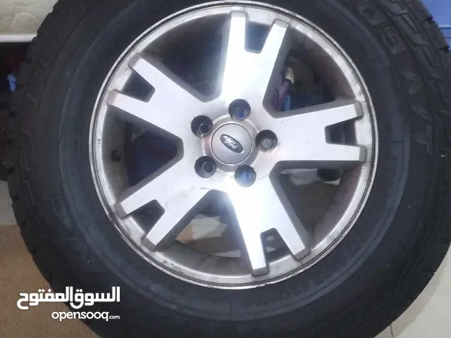 Other 17 Tyre & Rim in Kuwait City
