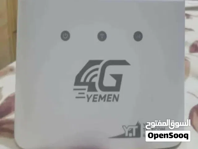 مودم يمن نت للبيع