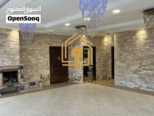 175 m2 3 Bedrooms Apartments for Rent in Amman Swefieh