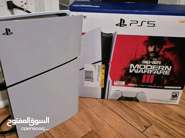 Sony PlayStation 5 Slim كول اف ديوتي