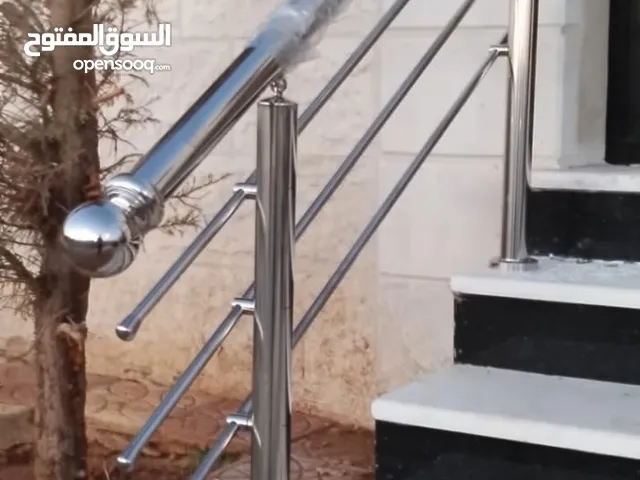 ديكورات استانلس