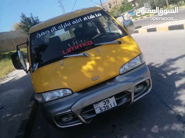 Used Hyundai H 100 in Ajloun