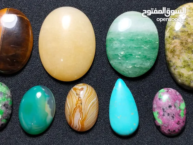 حجر طبيعي مميز بسعر مغري