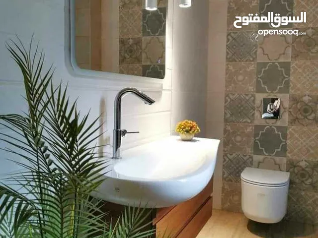 200 m2 4 Bedrooms Villa for Rent in Tripoli Tareeq Al-Mashtal