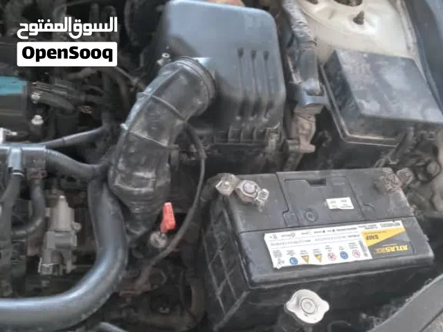 2009 هيونداي النترا GL