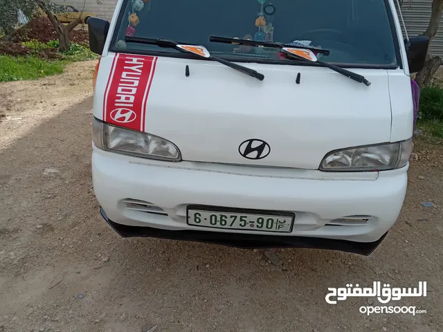 Used Hyundai H 100 in Jenin