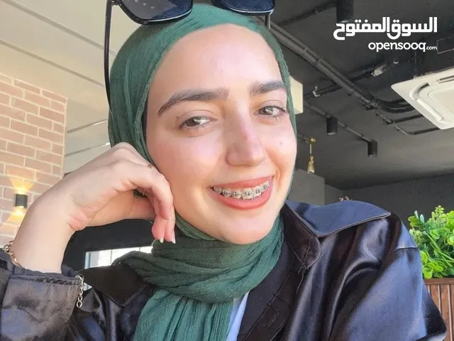 Omaima shtiwe