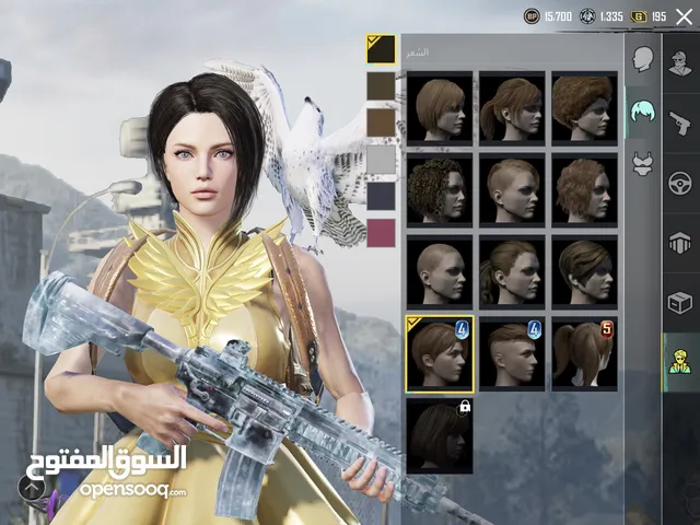 Pubg Accounts and Characters for Sale in Muscat