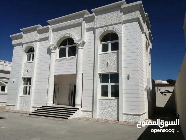 100 ft More than 6 bedrooms Villa for Sale in Al Ain Other