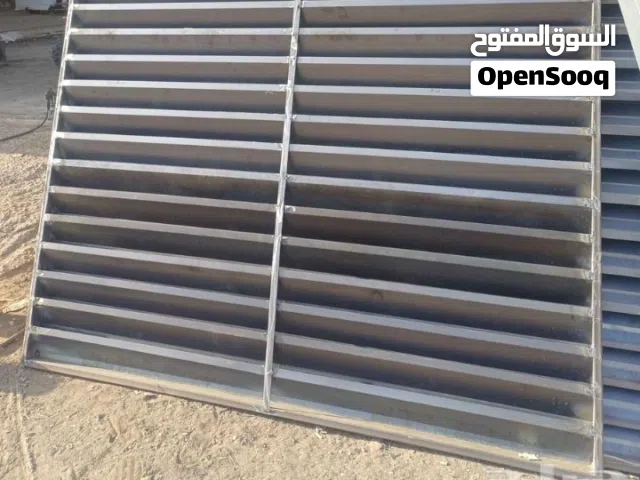 any welding work