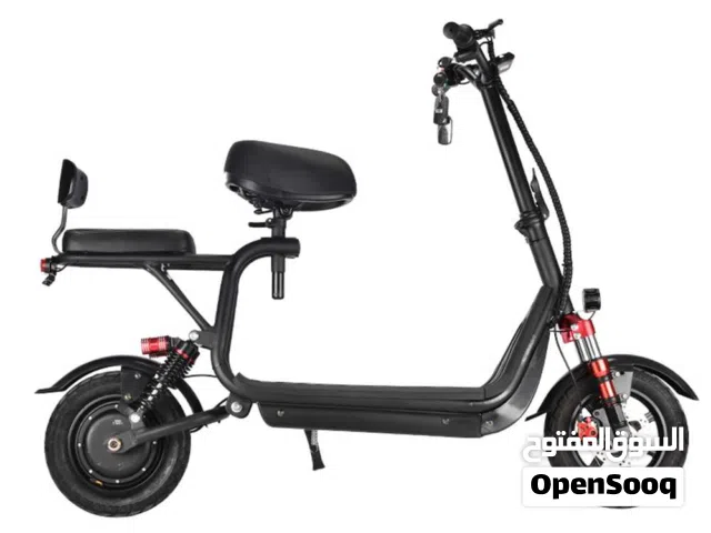 scooter selling and fixings service