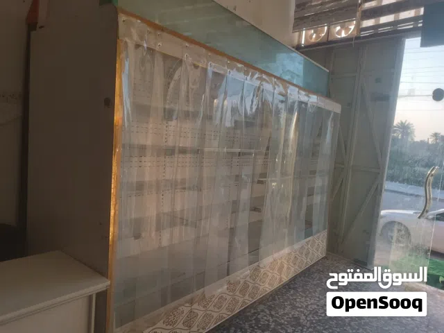 براد كيك ومعجنات