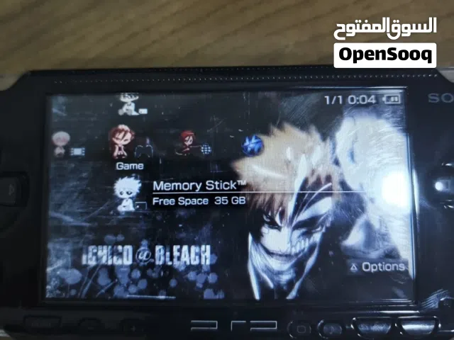 PSP PlayStation for sale in Baghdad