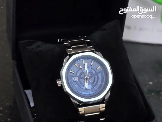ساعه كاسيو جديده وكاله السعر 8 ريال عماني صدقني فرصه قويه