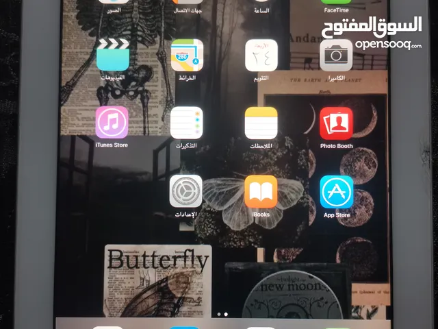 Apple iPad 8 GB in Amman