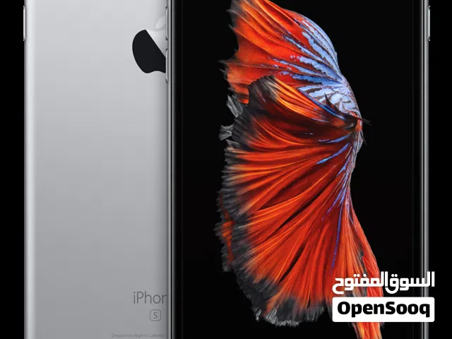 Apple iPhone 6S Plus 64 GB in Sana'a