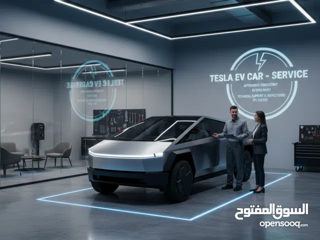TESLA EV Car- Service Automobile Consultant EV Specialist Technical Support & Inspections PPI