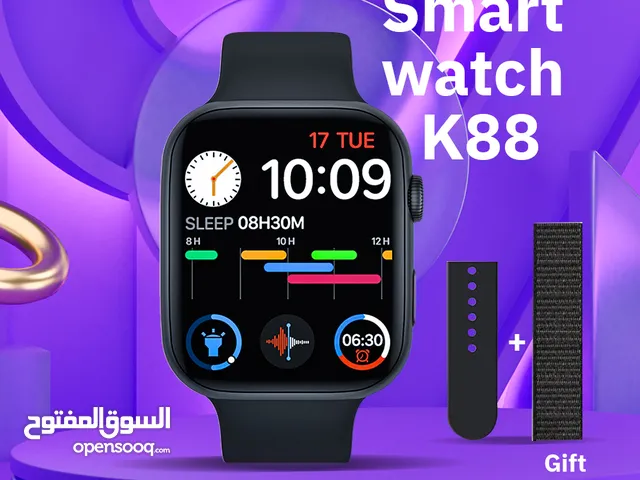 SMART WATCH fk88