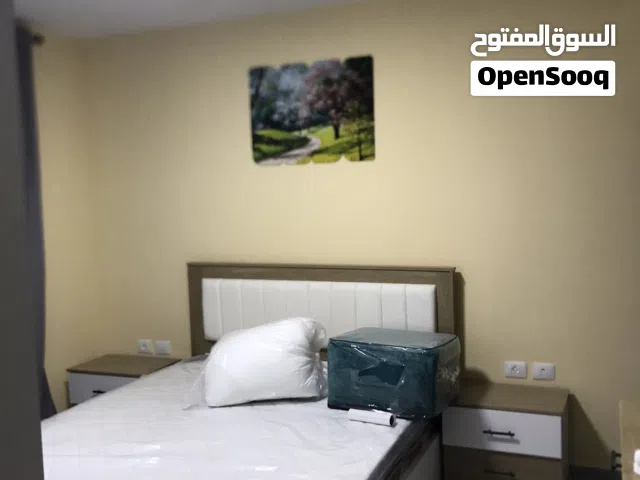 110 m2 Studio Apartments for Rent in Ramallah and Al-Bireh Al Tira