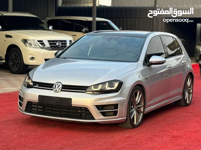 Volkswagen Golf R 2016 in Ajman