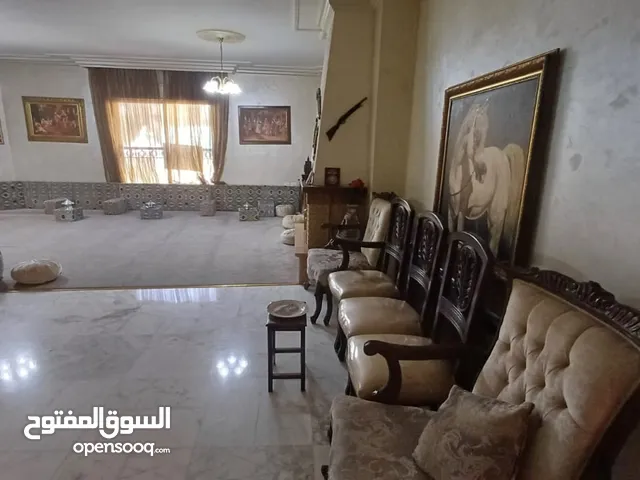 280m2 4 Bedrooms Apartments for Rent in Amman Deir Ghbar