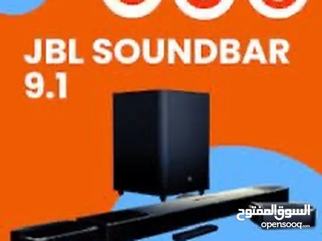 JBL 9.1 SoundBar