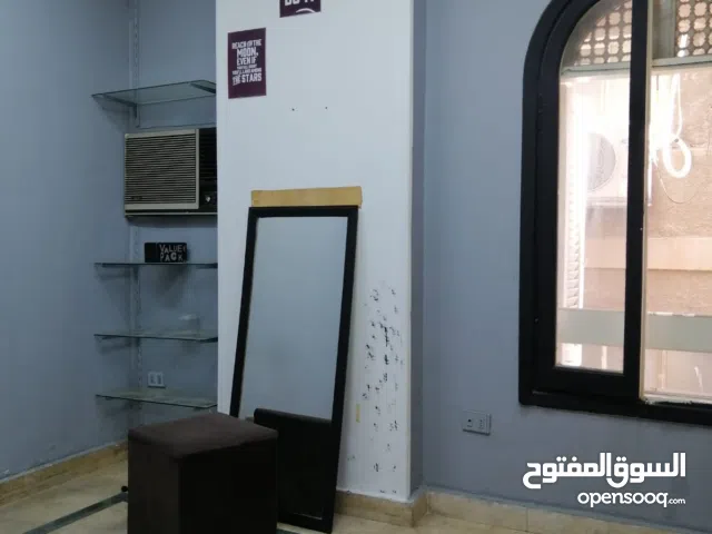 مكتب مرخص اداري للايجار بمكرم عبيد الرئيسي بمدينة نصر فقط 8500ج خطوات من تقاطع مصطفى النحاس مع مكرم
