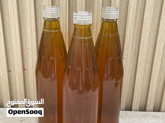 عسل تربيه اعشاب وزهور