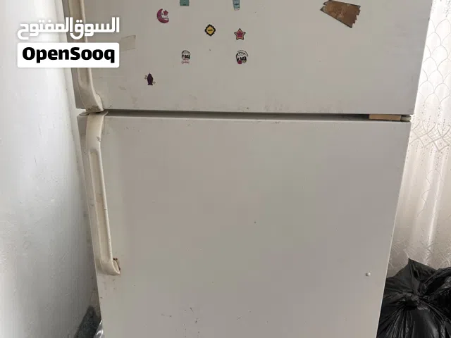 ثلاجة مستعلمة للبيع