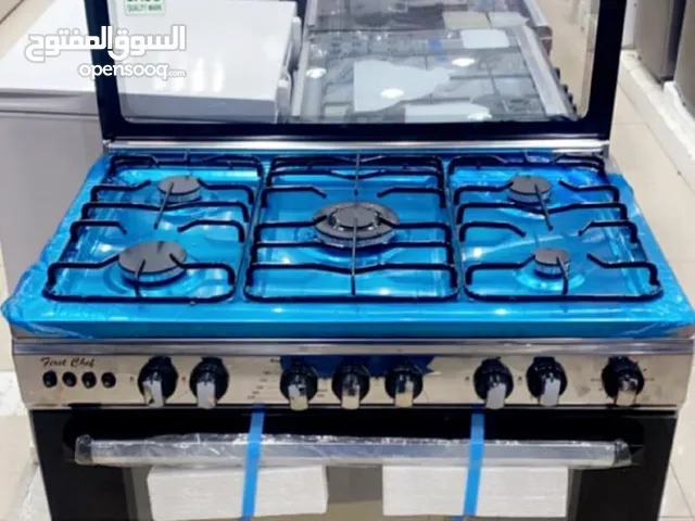 Ovens Maintenance Services in Doha