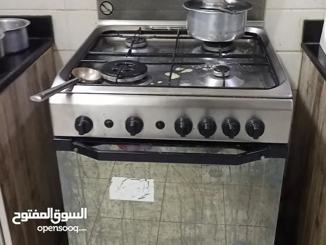 stove good condition for sale