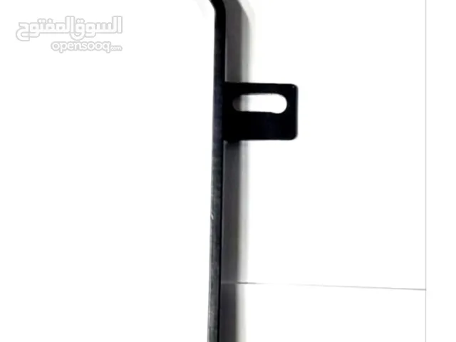 Mitsubishi pajero flag mount