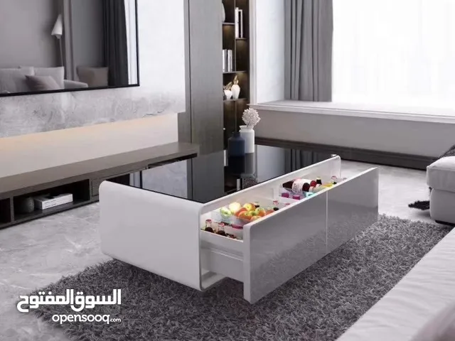 طاولة ثلاجه