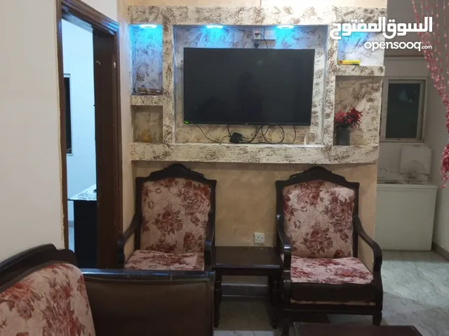 70 m2 2 Bedrooms Apartments for Rent in Aqaba Al Mahdood Al Wasat