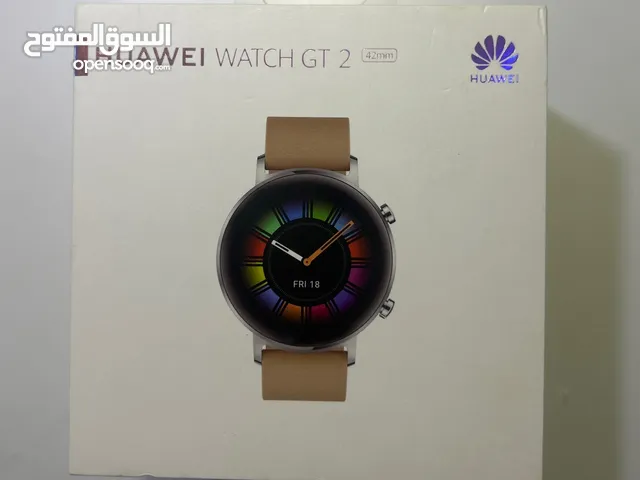 Huawei watch GT 2 42mm For sale