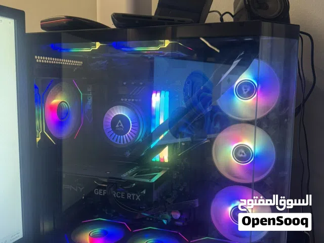Pc i7 14700k 4060 64gb ram