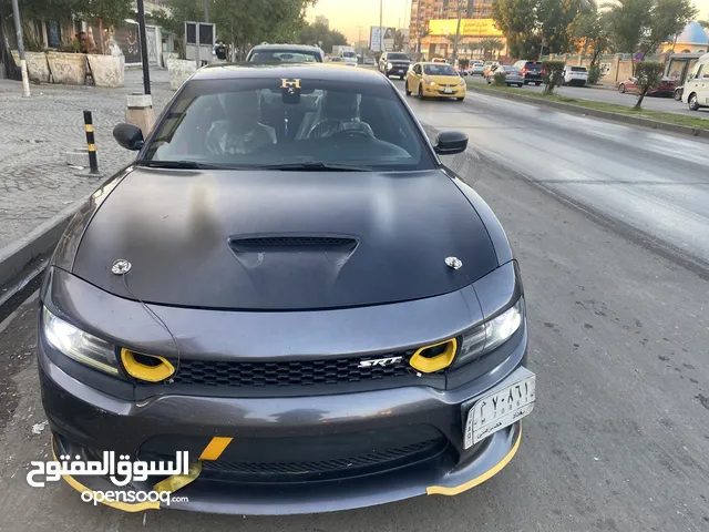 جارجر 2015 للبيع