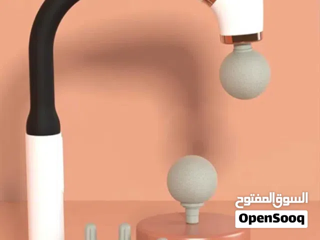 جهاز مساج محمول للعضلات لتخفيف التوتر وتشنج العضلات ب15دينار فقط