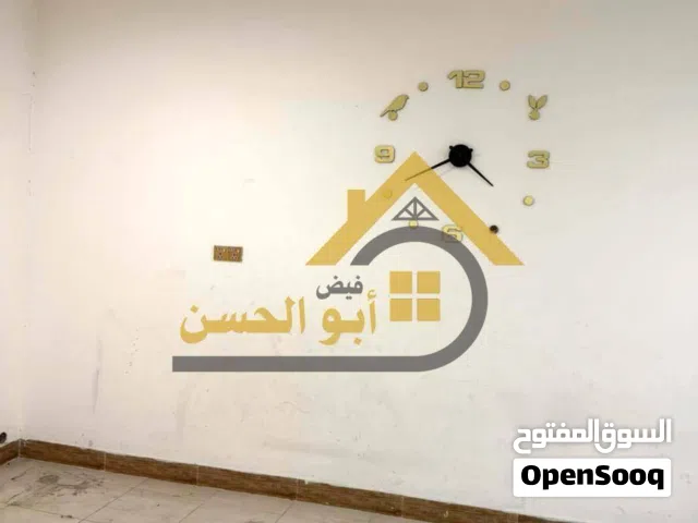 600 m2 More than 6 bedrooms Townhouse for Rent in Basra Hakemeia