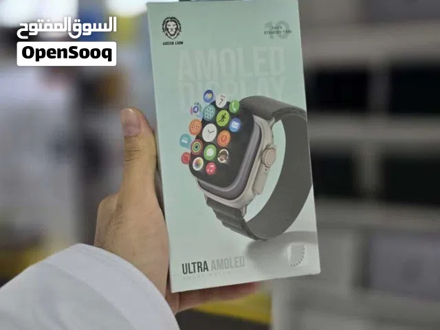 Ultra smart watches for Sale in Muscat