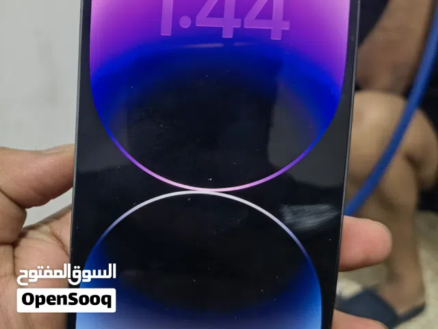 Iphone 14 Pro Max Very Good Condition .... Only Serious Buyer Contact.