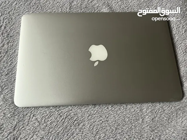 ماك بوك اير MacBook Air