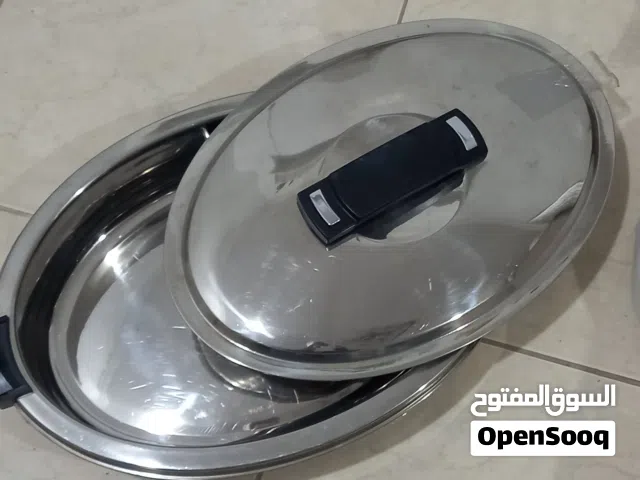 حافظ طعام ألمنيوم نوعيه جيده